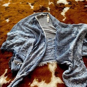 Chico’s wrap top✨